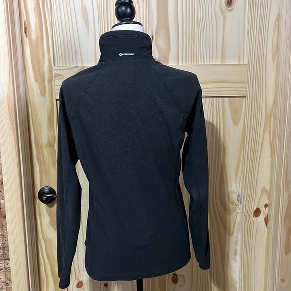 The North Face medium fleece jacket - Picture 3 of 7